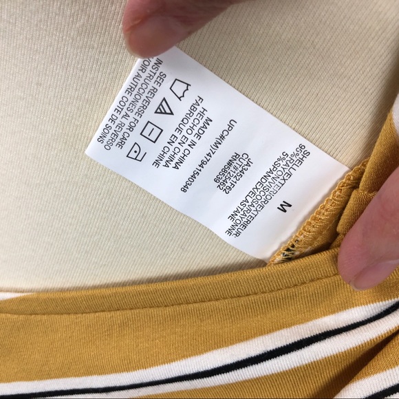 Xtraordinary Wrap Midi Dress - Picture 7 of 7